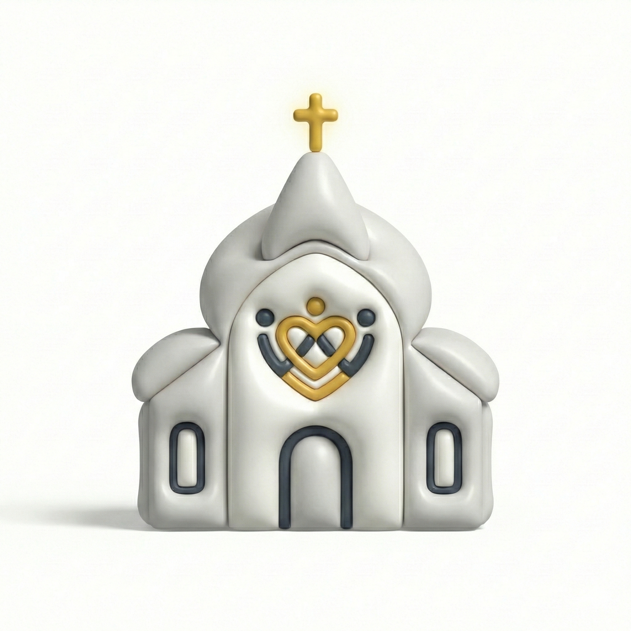 Modu – Catholic